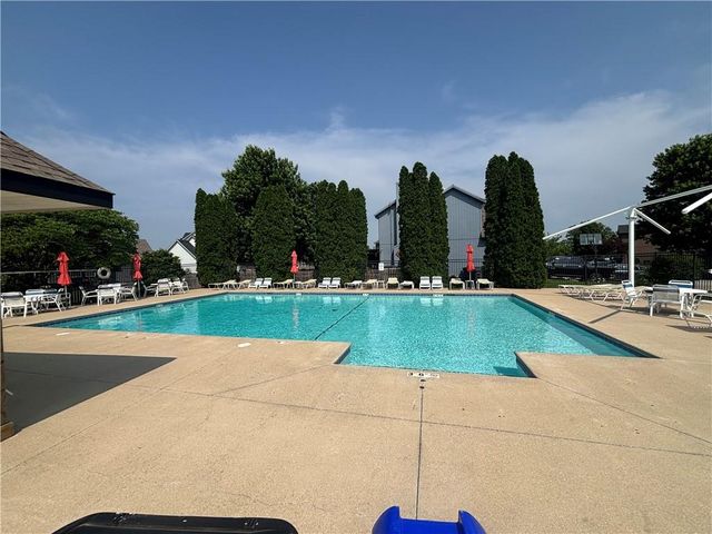 15480 S Gallery Street, Olathe, KS 66062