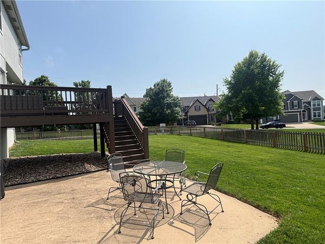 15480 S Gallery Street, Olathe, KS 66062