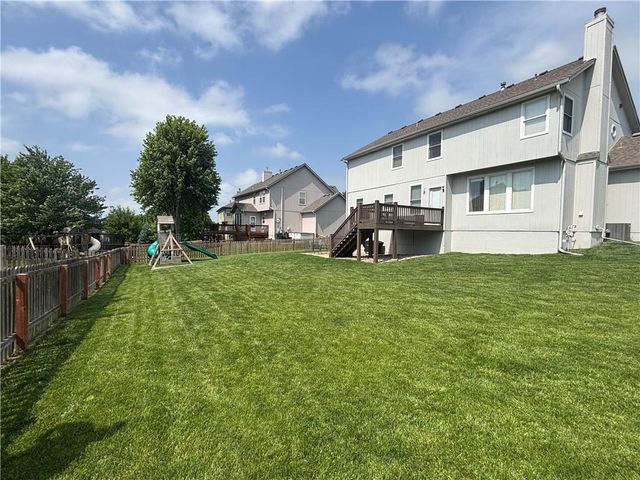 15480 S Gallery Street, Olathe, KS 66062