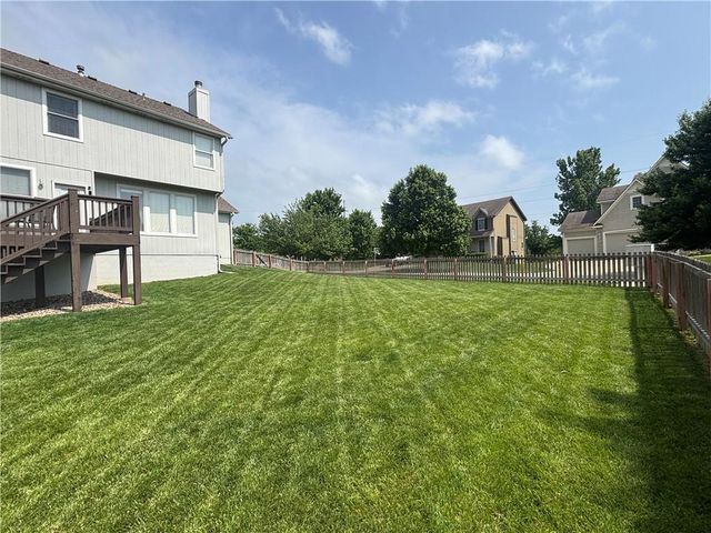 15480 S Gallery Street, Olathe, KS 66062