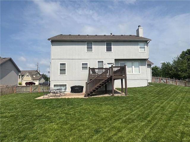 15480 S Gallery Street, Olathe, KS 66062