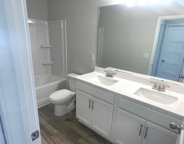 5377 Windridge Parkway, Gainesville, GA 30507