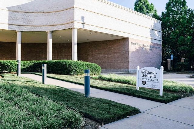 5377 Windridge Parkway, Gainesville, GA 30507