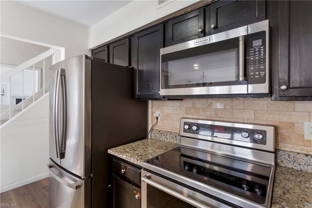 3840 Aberdeen CT, Virginia Beach, VA 23453