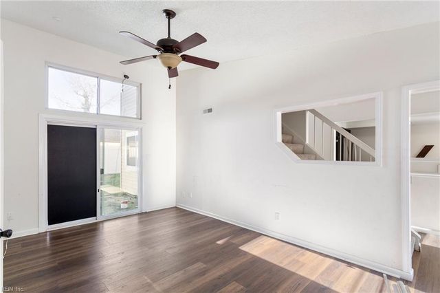 3840 Aberdeen CT, Virginia Beach, VA 23453