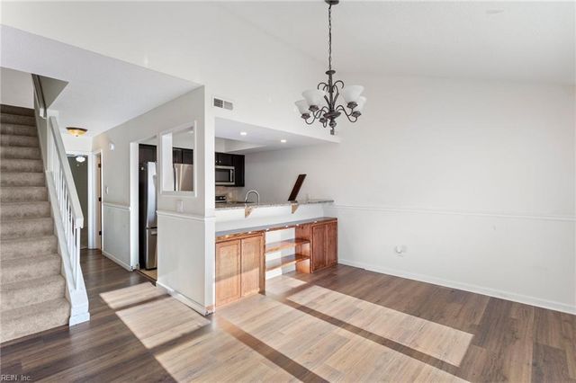 3840 Aberdeen CT, Virginia Beach, VA 23453