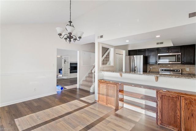 3840 Aberdeen CT, Virginia Beach, VA 23453