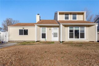 3840 Aberdeen CT, Virginia Beach, VA 23453
