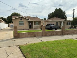 1119 S Euclid, Ontario, CA 91762