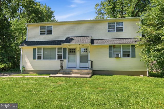 343 SUMMER AVE, Horsham, PA 19044
