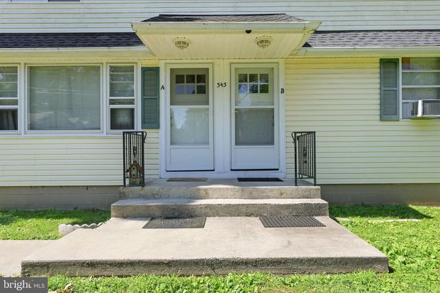 343 SUMMER AVE, Horsham, PA 19044
