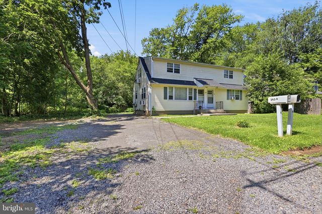 343 SUMMER AVE, Horsham, PA 19044
