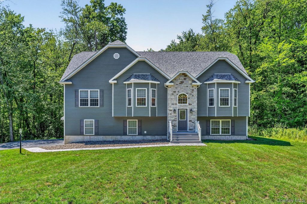 15 Alpine Lane, Washingtonville, NY 10992 — exterior