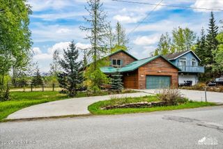 6537 Air Guard Road, Anchorage, AK 99502