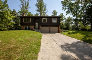 2572 Poplar Ridge Drive, Tate Twp, OH 45106