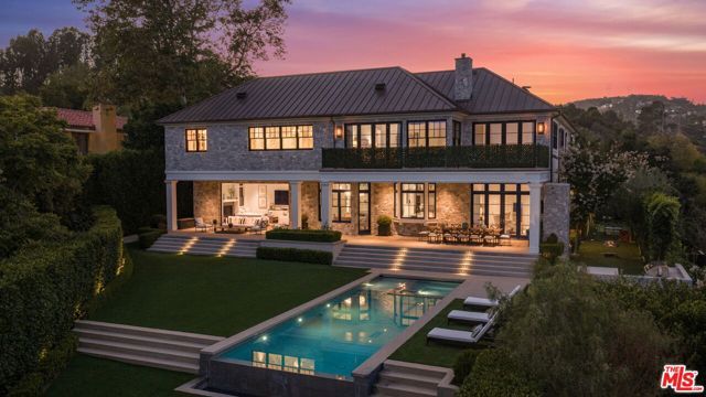 22 Oakmont Drive, Los Angeles, CA 90049