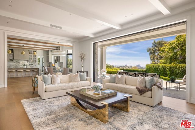 22 Oakmont Drive, Los Angeles, CA 90049