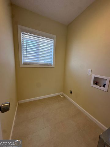 306 Garner Street, Thomaston, GA 30286