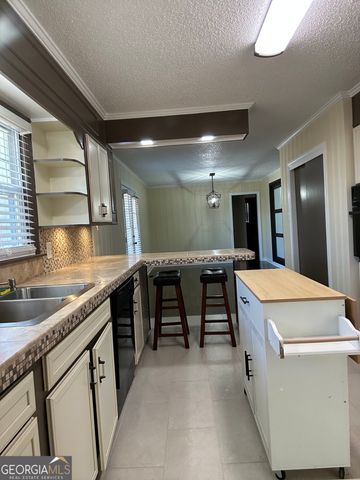 306 Garner Street, Thomaston, GA 30286