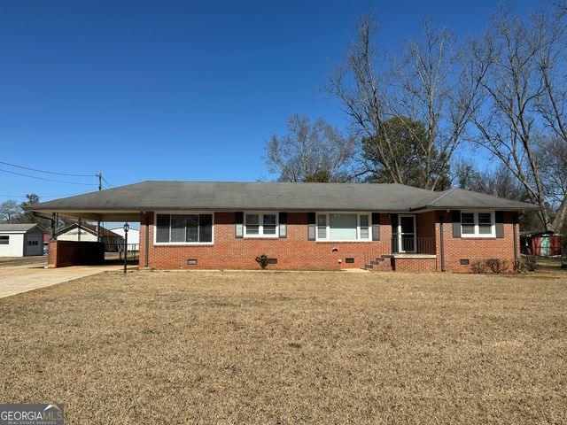306 Garner Street, Thomaston, GA 30286