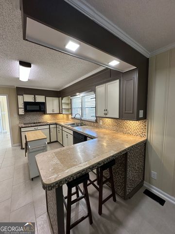 306 Garner Street, Thomaston, GA 30286