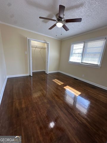 306 Garner Street, Thomaston, GA 30286