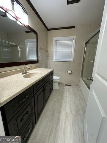 306 Garner Street, Thomaston, GA 30286