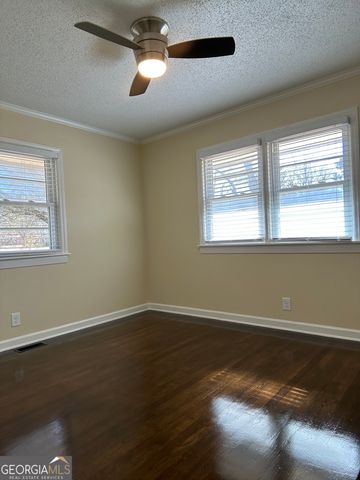 306 Garner Street, Thomaston, GA 30286