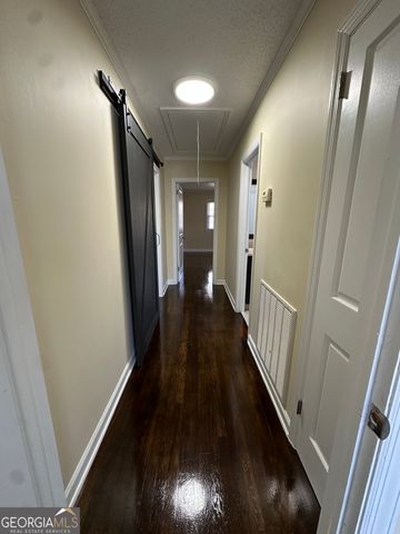 306 Garner Street, Thomaston, GA 30286