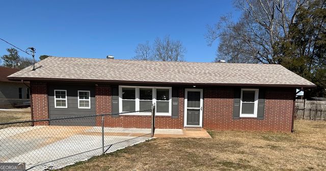306 Garner Street, Thomaston, GA 30286