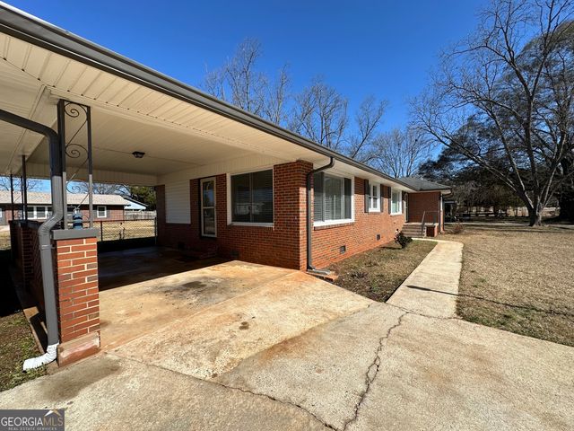 306 Garner Street, Thomaston, GA 30286