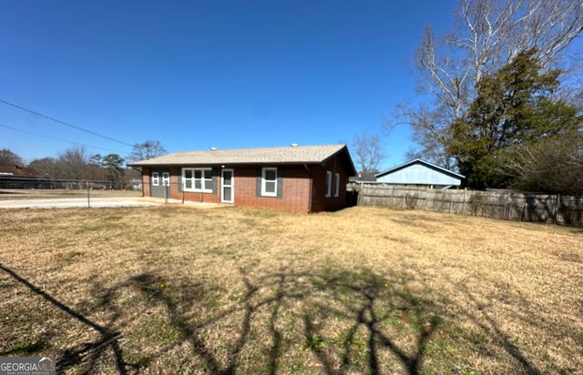 306 Garner Street, Thomaston, GA 30286