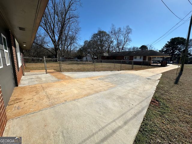 306 Garner Street, Thomaston, GA 30286