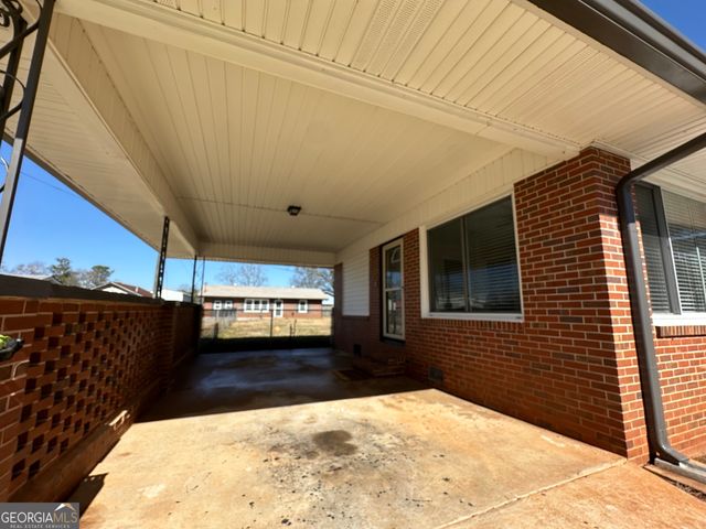 306 Garner Street, Thomaston, GA 30286
