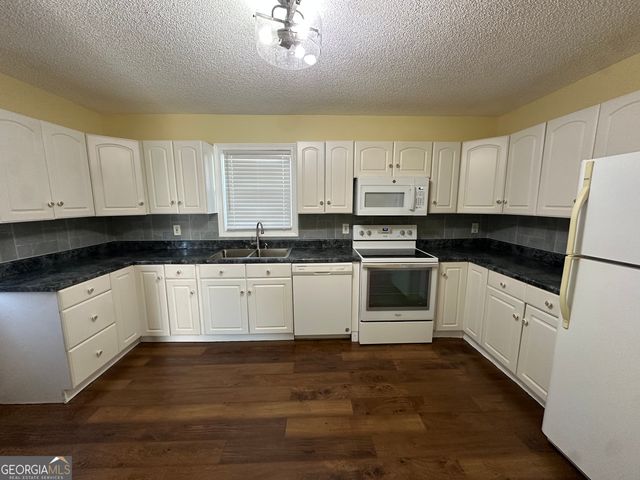 306 Garner Street, Thomaston, GA 30286