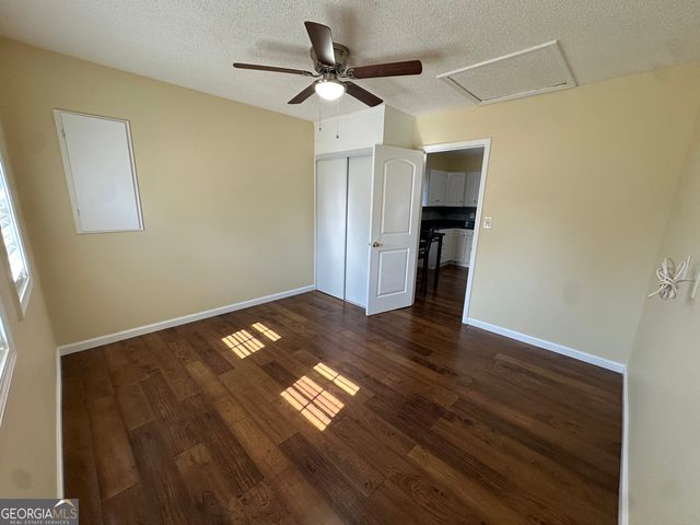 306 Garner Street, Thomaston, GA 30286