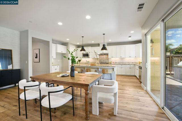 1390 Springdale Ct., Brentwood, CA 94513