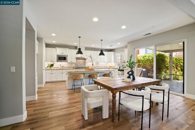 1390 Springdale Ct., Brentwood, CA 94513