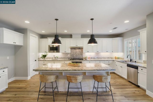 1390 Springdale Ct., Brentwood, CA 94513