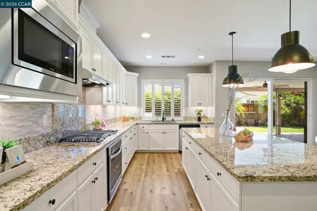 1390 Springdale Ct., Brentwood, CA 94513