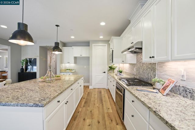 1390 Springdale Ct., Brentwood, CA 94513