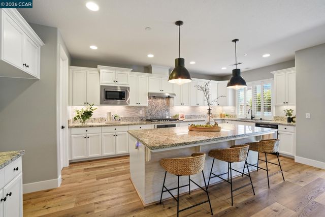 1390 Springdale Ct., Brentwood, CA 94513