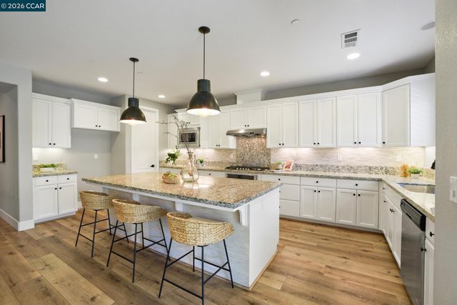 1390 Springdale Ct., Brentwood, CA 94513