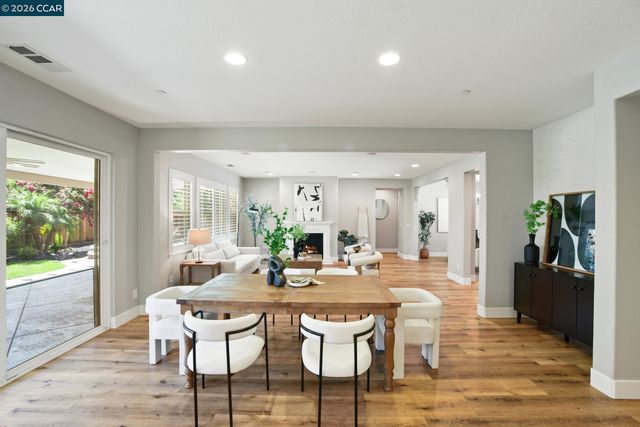 1390 Springdale Ct., Brentwood, CA 94513