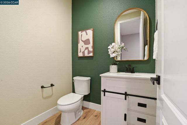 1390 Springdale Ct., Brentwood, CA 94513