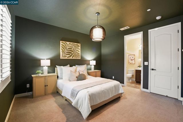 1390 Springdale Ct., Brentwood, CA 94513