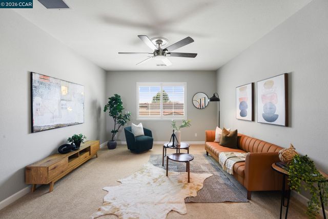 1390 Springdale Ct., Brentwood, CA 94513