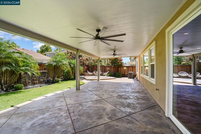 1390 Springdale Ct., Brentwood, CA 94513