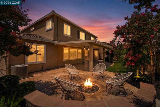 1390 Springdale Ct., Brentwood, CA 94513