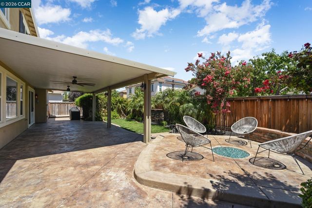 1390 Springdale Ct., Brentwood, CA 94513